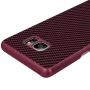 Nillkin Synthetic fiber Series protective case for Samsung Galaxy Note FE (Fan edition) (Note 7) order from official NILLKIN store